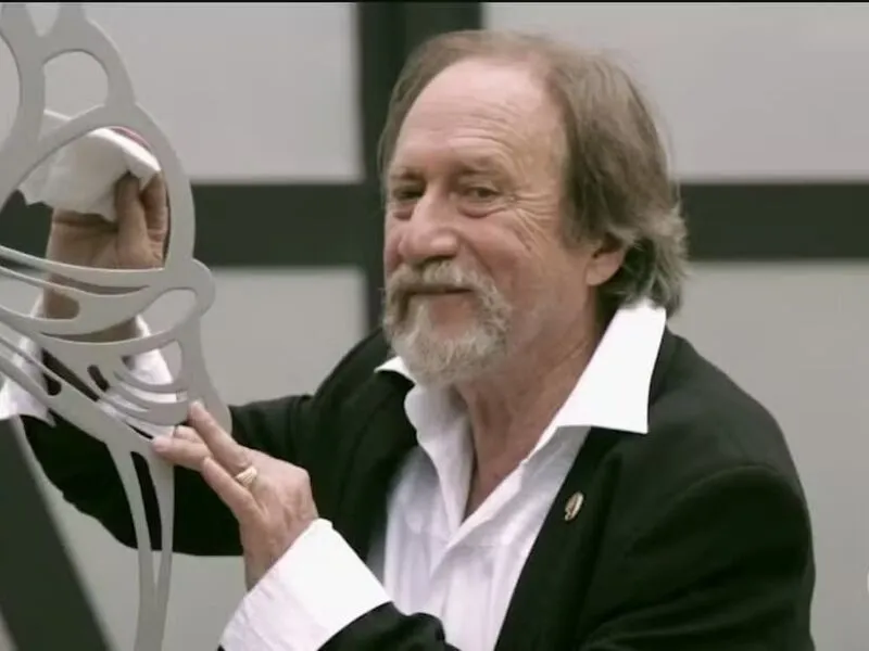 Morre o artista plástico Juarez Machado, pioneiro do desenho de humor na televisão brasileira