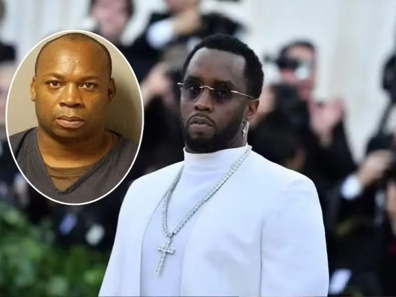 Com quem Sean ‘Diddy’ Combs teria brigado antes de sofrer traumatismo craniano na prisão?