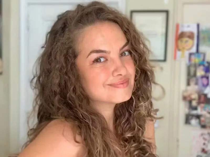 Velório de Lua Blanco, atriz de ‘Rebelde’ que morreu aos 39 anos, será fechado ao público