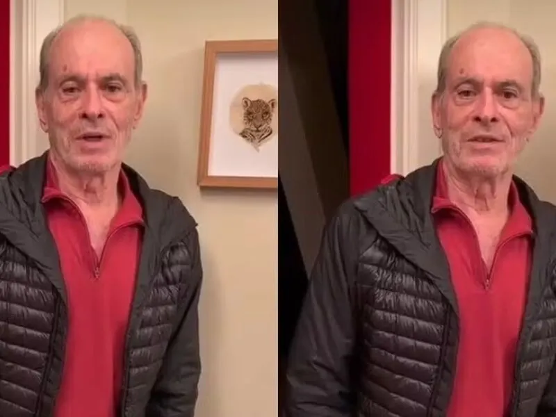 Ney Matogrosso anuncia pausa nos shows após cirurgia: ‘Não é nada grave’