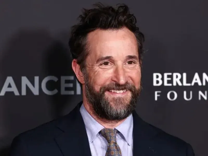 Noah Wyle, de ‘The Pitt’, é eleito o homem mais sexy do mundo e revela hábito doméstico