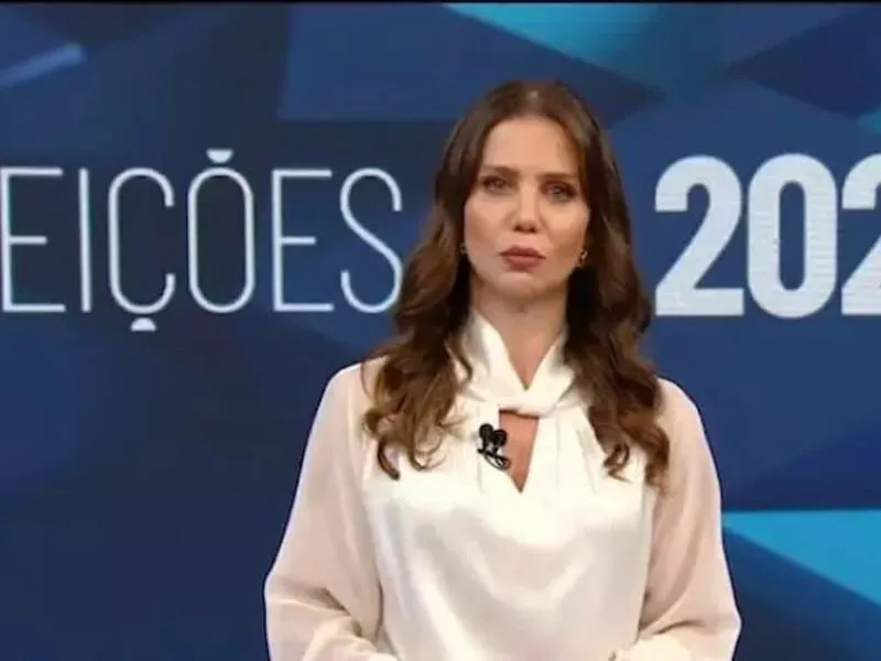 Fabíola Corrêa pede demissão do SBT após quase dois anos: ‘Decisão difícil e dolorosa’