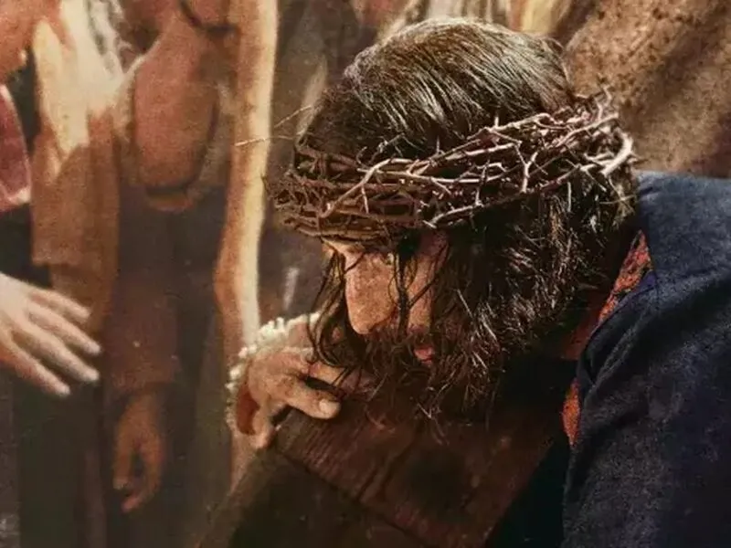 “The Chosen”: igrejas viram cinemas para exibir primeiro episódio da 6ª temporada