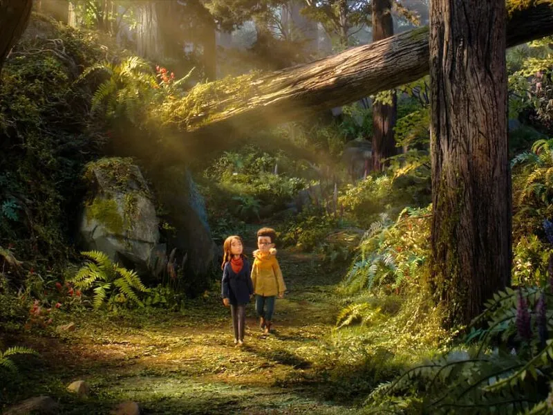 Nova animação do estúdio de “Coraline” estreia no Brasil na próxima quinta (29)